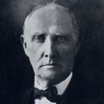 Photo: Nathan C. McCrary, Chair, Board of Trustees at Third District Agricultural School and Magnolia Agricultural and Mechanical College, 1925-1934. Courtesy of Southern Arkansas University Archives, Magnolia, Arkansas.
