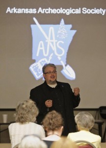 252074_855537399237_20614790_41161008_6282483_n1 Dr. Brandon gives a talk