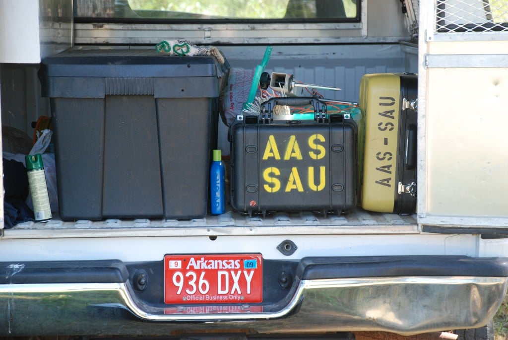 DSC_0062 AAS-SAU Research Equipment