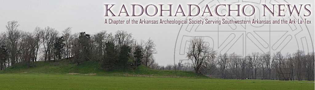 Kadohadacho News