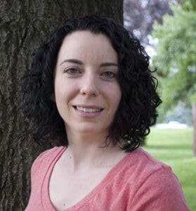 Dr. Carol Colaninno-Meeks