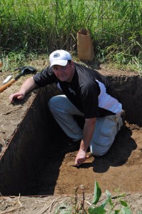 swh Dr. Scott Hammerstedt