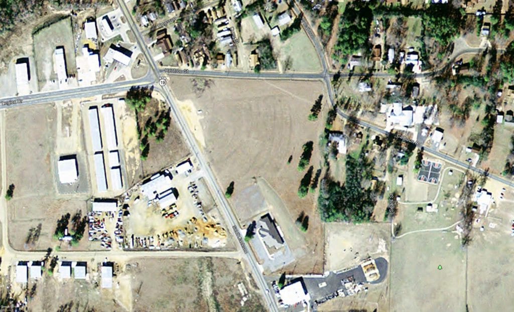 Joy Rocket Drive In 2006