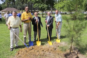 Tree Planting