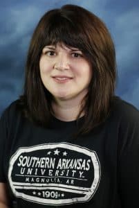 Amanda Hanson