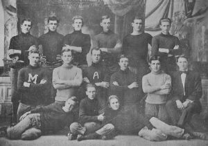 Coach George Ruford Turrentine
