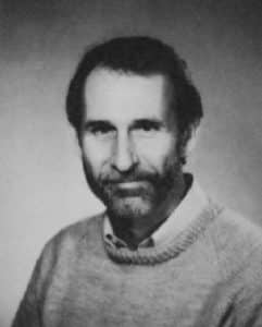 David Sixbey