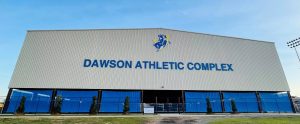 Dawson Athletic Complex
