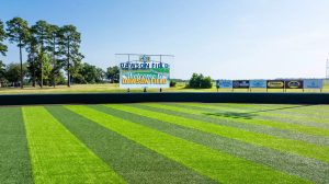 Dawson Field at Dr. Margaret Downing Softball Complex
