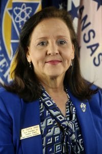 Donna Allen