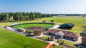 Dr. Margaret Downing Softball Complex