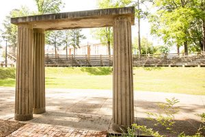 Greek Theatre