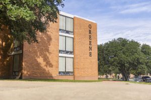 Greene Hall