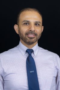 Dr. Hayder Zghair