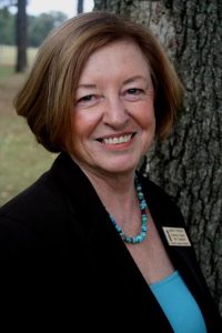 Jeanette Bismark