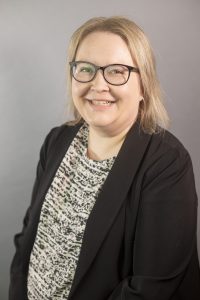 Dr. Jennifer Rowsam