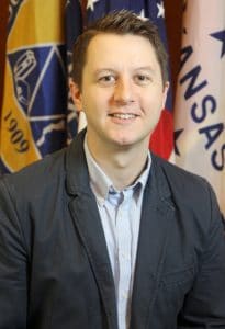 Josh Jenkins