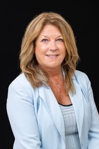 Kathryn Gean