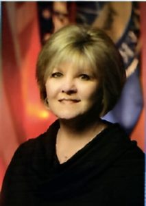 Kathy Cole