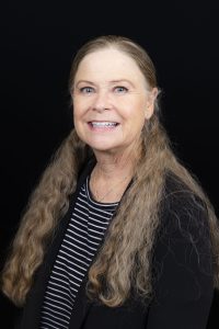 Dr. Kim Bloss
