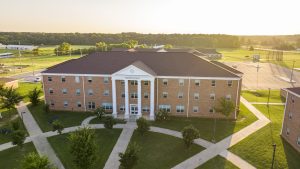 Magnolia Hall