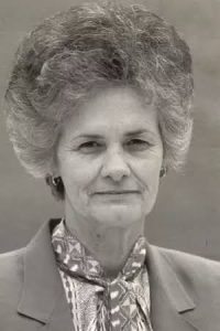 Margaret Downing