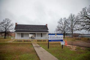 Ozmer House