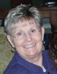Peggy Walters