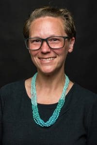 Sandra Martin