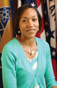 Shawana Reed