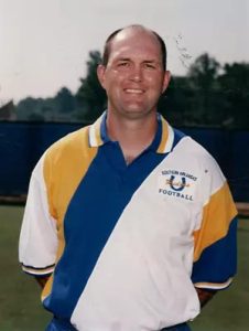 Steve Roberts