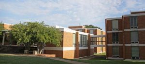 Talley Hall