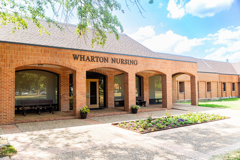 PHOTO OF WHARTON NURSING