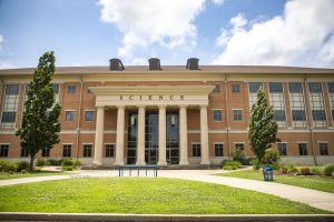 sau campus
