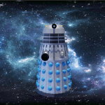 Shawcraft MK III Dalek