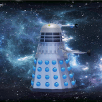 Shawcraft MK III Dalek