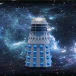 Shawcraft MK III Dalek