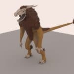 6_Texton Game Mesh