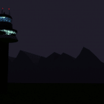 ATC Tower
