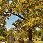 Cemetery