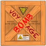 Bomb Voyage Main Menu