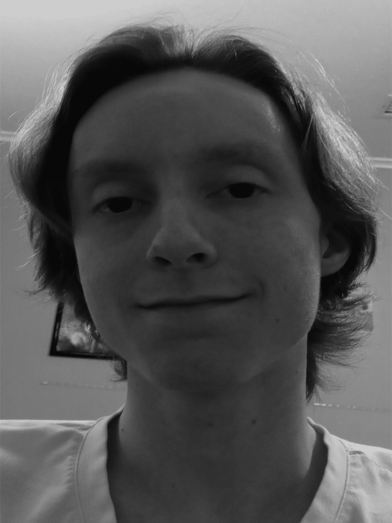 Jackson Hill BW Photo