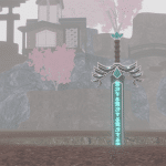 Misty Spring