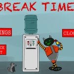 Pause Menu