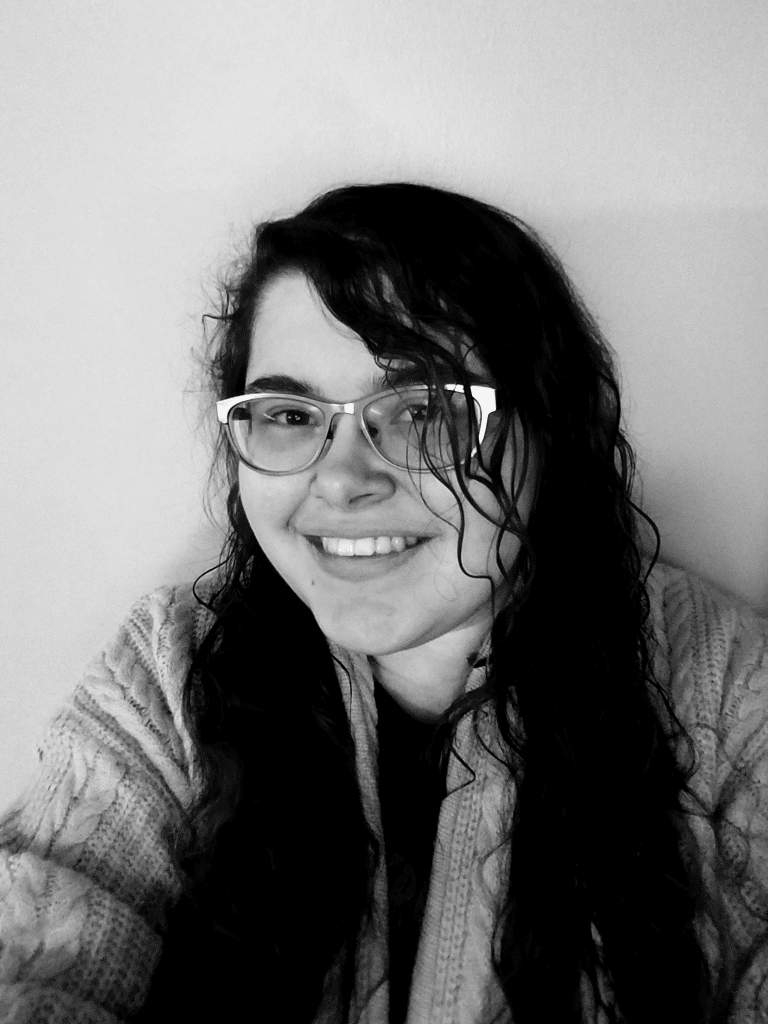 Samantha Moore Portrait