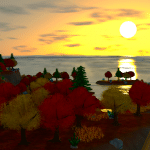 Vista Heights [Sunset]