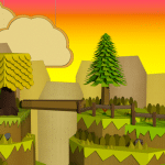 Yellow Forest