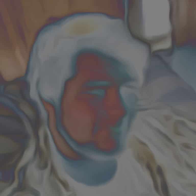 Andrew Yandell Portrait
