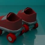 New Skates 02