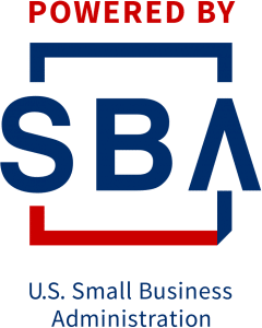 SBA logo